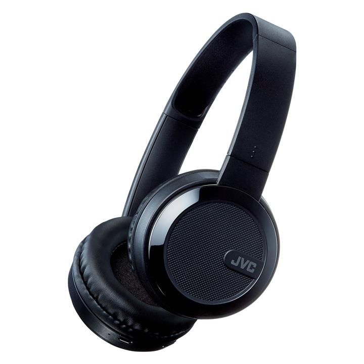 هدفون جی وی سی مدل HA-S40BT JVC HA-S40BT Headphones